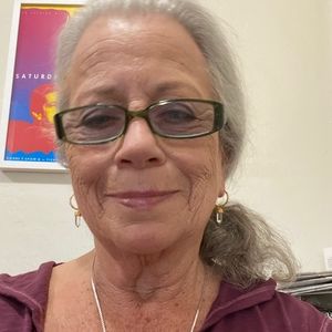 Meet your Posher, Judith